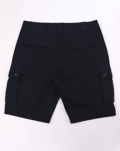 Benetton Cargo Short Navy