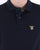 Barbour Society Polo Navy