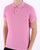 Barbour Sports Polo Mauve
