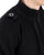 MA.STRUM 1/4 Zip Top Black