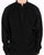 MA.STRUM 1/4 Zip Top Black