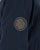 Pretty Green Cyclone Hooded Jacket Navy