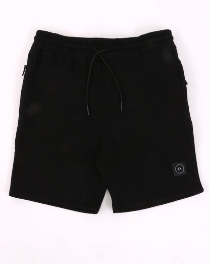 Marshall Artist Siren Fleece Short Black