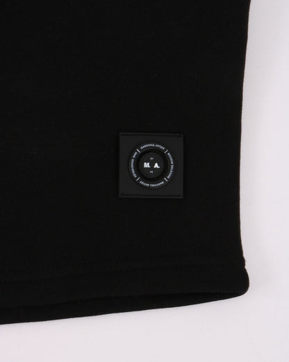 Marshall Artist Siren Fleece Short Black