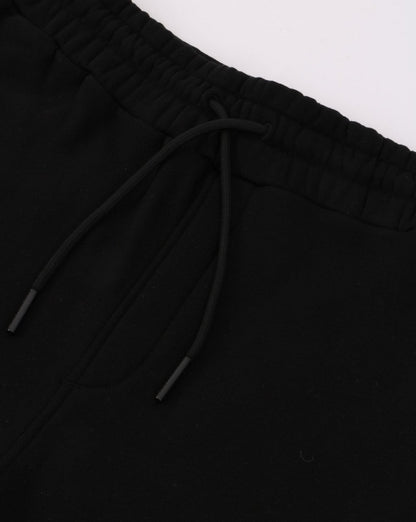 Marshall Artist Siren Fleece Short Black