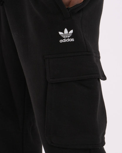 Adidas Originals Cargo Jog Pants Black