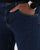 Trojan Straight Leg Jeans Dark Blue