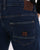 Trojan Straight Leg Jeans Dark Blue