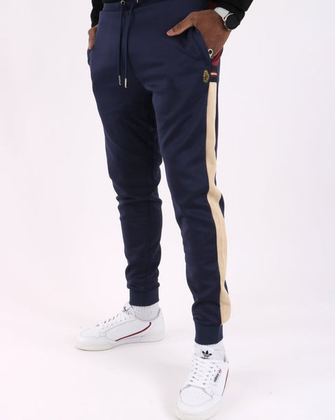 Luke Sport Breeze-Lashing Jogger Dark Navy