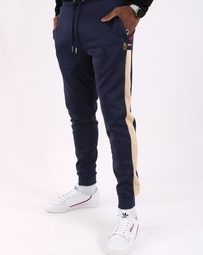 Luke Sport Breeze-Lashing Jogger Dark Navy