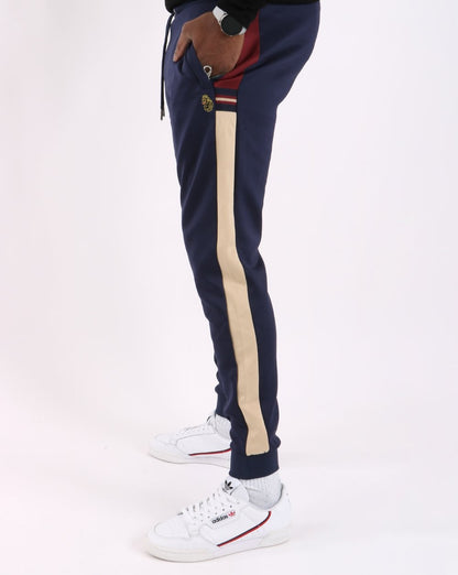 Luke Sport Breeze-Lashing Jogger Dark Navy