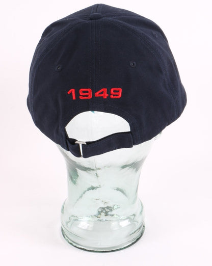 Gant Retro Shield Cap Navy