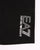 Emporio Armani EA7 Logo Shorts Black