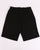 Emporio Armani EA7 Logo Shorts Black