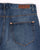 Benetton Denim Short Mid Blue