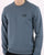 Emporio Armani EA7 Sweatshirt Blue