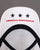 Gant Retro Shield Cap White