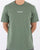 Marshall Artist Injection T-shirt Sage