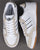 Adidas Continental 80 Stripes Trainers White/Black/Off White