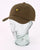 Lyle & Scott Cotton Twill Baseball Cap Olive