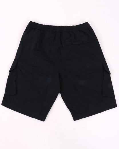 Weekend Offender Ripstop Cargo Shorts Navy