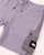 Weekend Offender Cargo Sweat Shorts Primrose