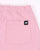 Weekend Offender Action Shorts Pink