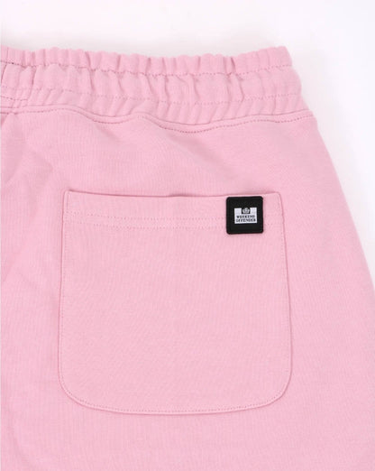 Weekend Offender Action Shorts Pink