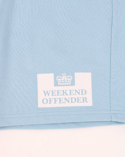 Weekend Offender Action Shorts Skyfall
