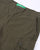 Benetton Cargo Short Olive
