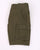 Benetton Cargo Short Olive