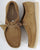 Clarks Originals Wallabee Shoe Oatmoss Suede
