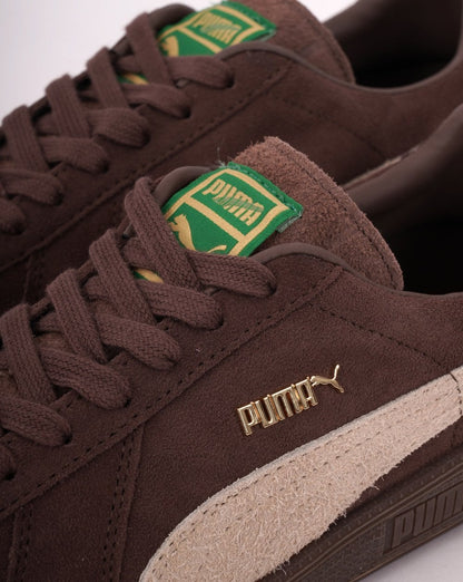 Puma Army Bonanza Trainer Choc / Beige