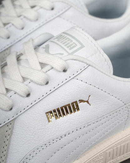 Puma Army Og Trainer White