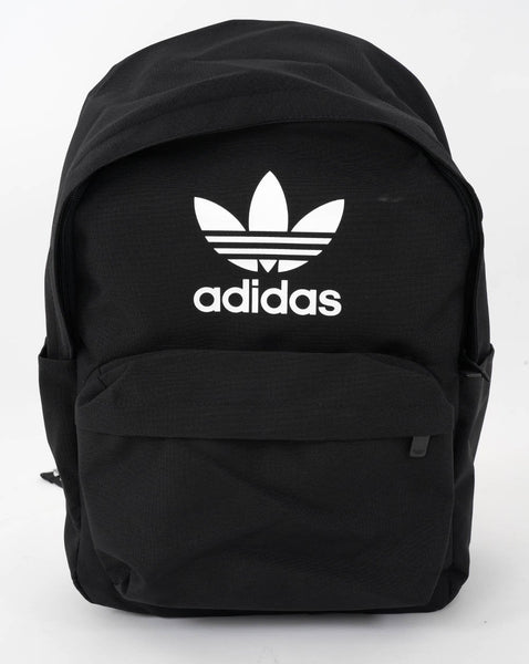 Adidas Originals Adicolor Backpack Black/White