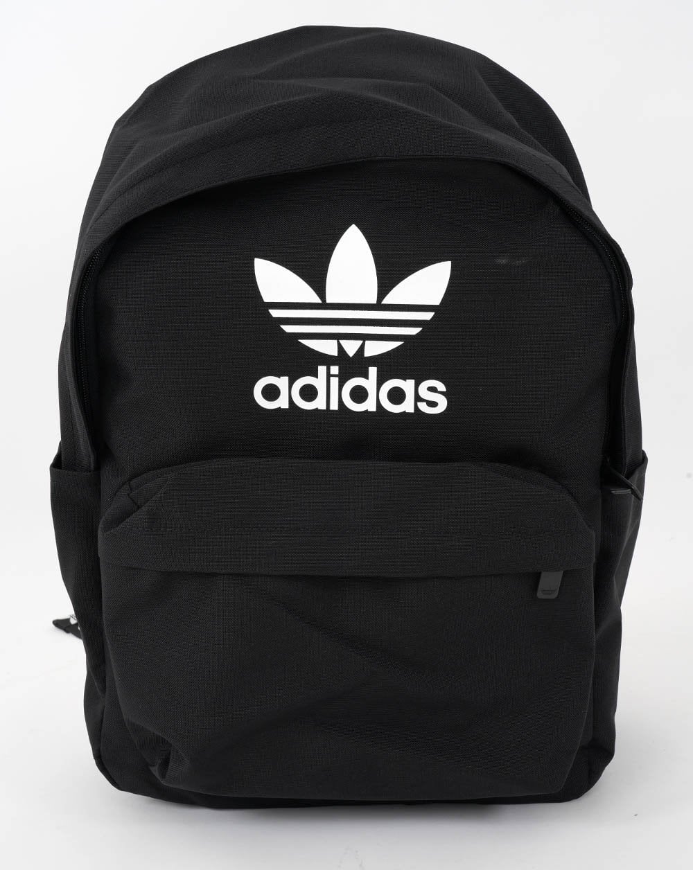 Adidas Originals Adicolor Backpack Black/White