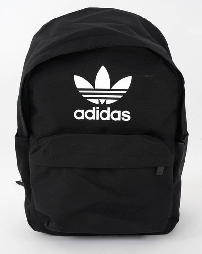 Adidas Originals Adicolor Backpack Black/White