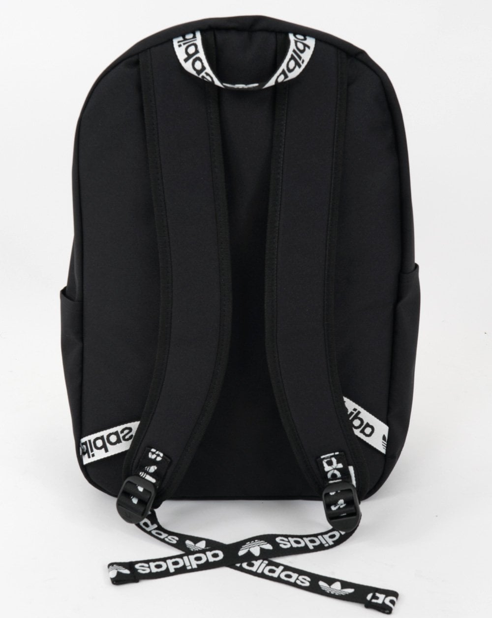 Adidas Originals Adicolor Backpack Black/White