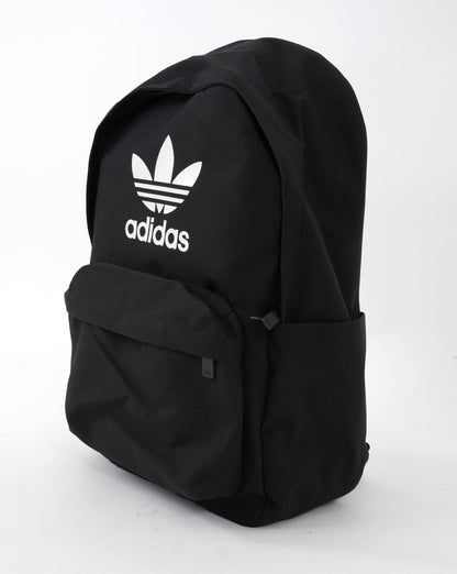 Adidas Originals Adicolor Backpack Black/White