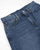 Levi's 412 Slim Short Saturn Blue