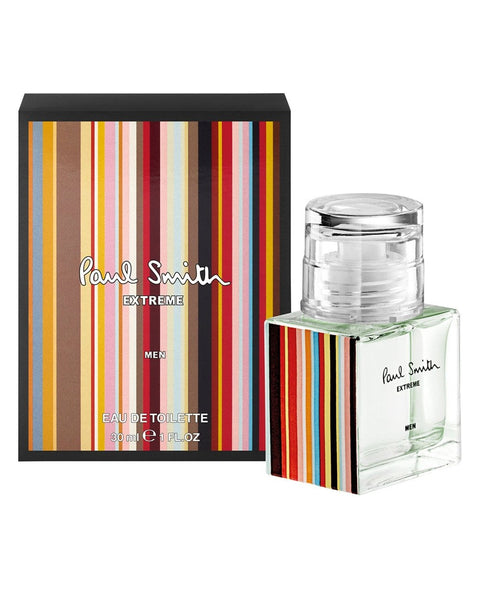 Paul Smith Extreme Men 30ml Eau de Toilette Spray