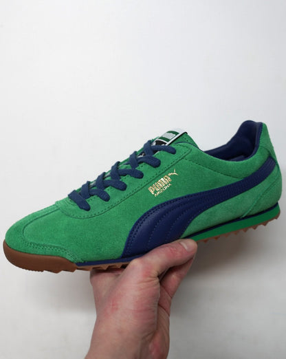 Puma Arizona Og Trainer Amazon Green/Navy