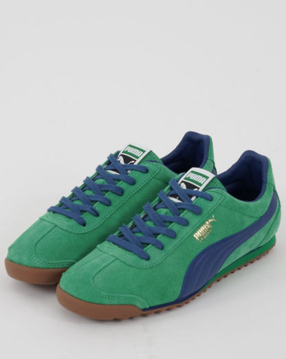 Puma Arizona Og Trainer Amazon Green/Navy