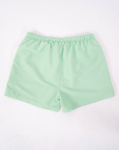 Ellesse Swim Shorts Fresh Green