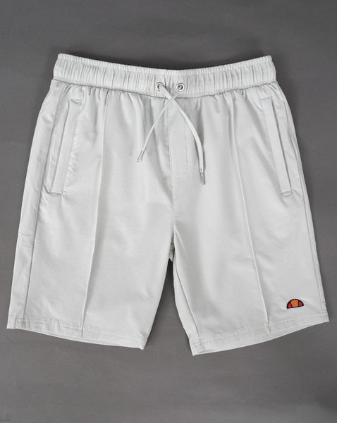 Ellesse Fortore Shorts Light Grey