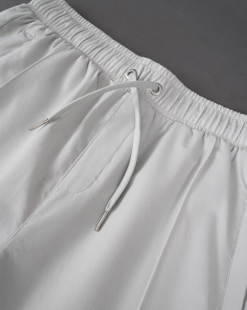 Ellesse Fortore Shorts Light Grey