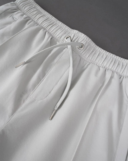 Ellesse Fortore Shorts Light Grey