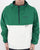 Berghaus Corbeck Wind Smock Green/ Light Grey