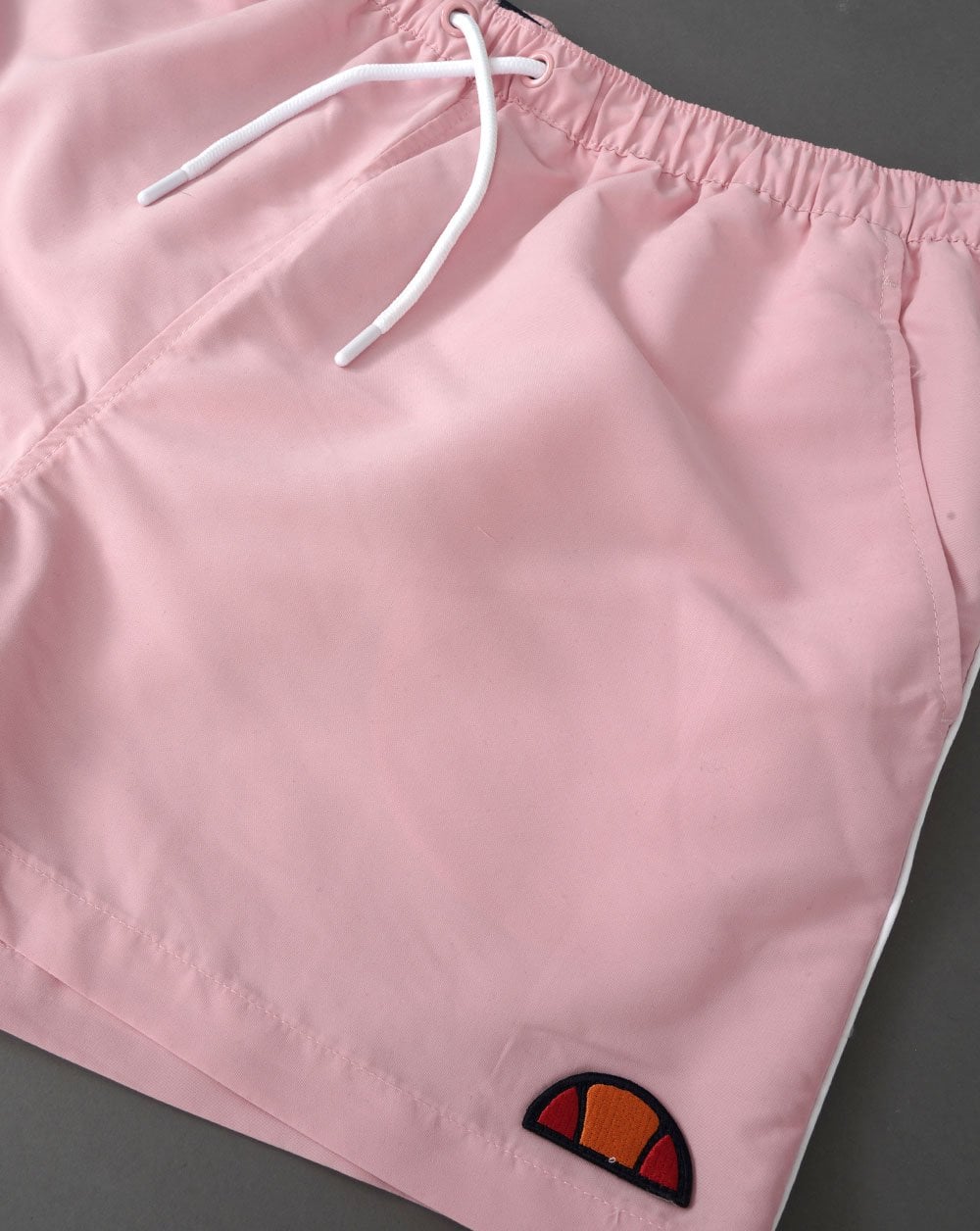 Ellesse Swim Shorts Light Pink