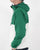 Berghaus Corbeck Wind Smock Green/ Light Grey